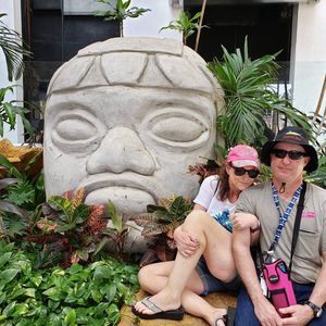 Meet your Posher, Mindy